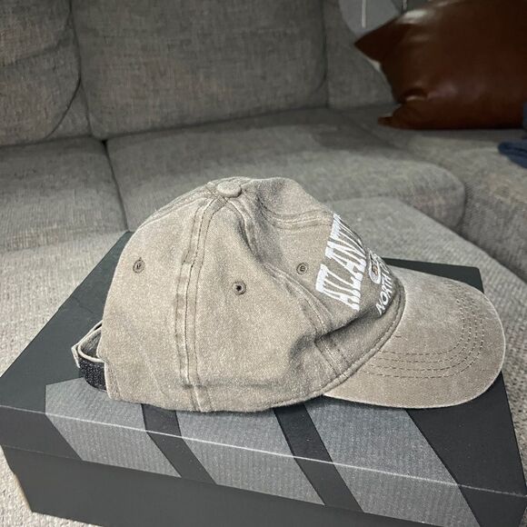 Atlantic Beach Hat - Picture 4 of 4